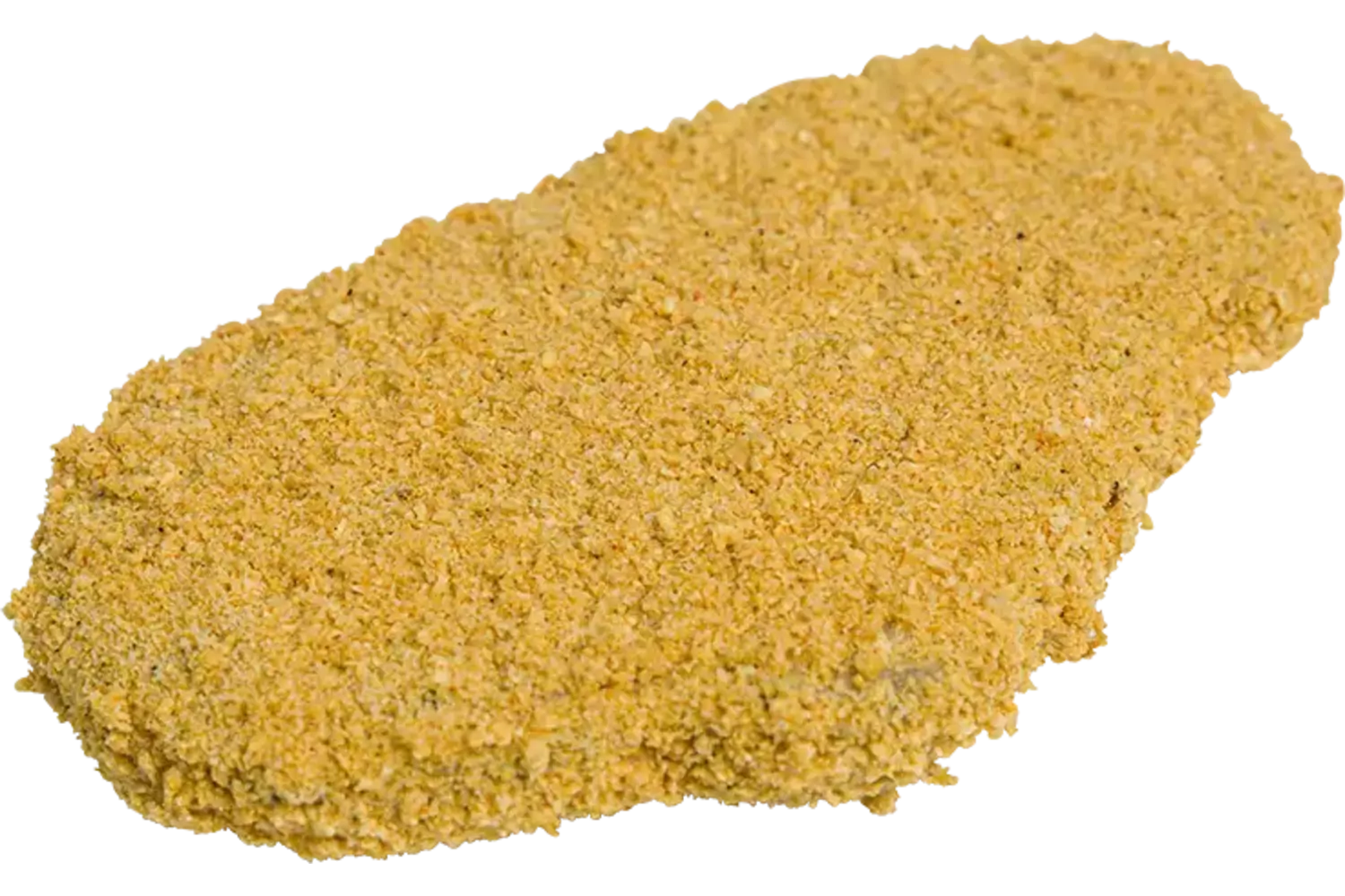 Paddenstoel schnitzel bak 2st stuk 1